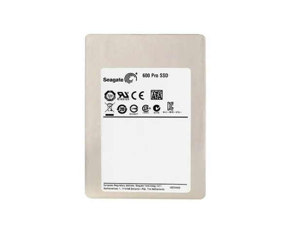 ST120FP0021 - Seagate 600 Pro 120GB Multi-Level-Cell SATA 6Gb/s 2.5-inch Solid State Drive