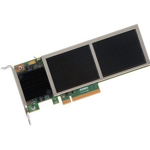 ST1750KN0012 - Seagate Nytro XP6302 1.75TB Multi-Level Cell PCI Express 3.0 x8 Solid State Drive