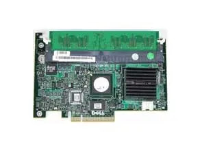 RP272 - Dell PERC 5I SAS PCI-Express RAID Controller Card