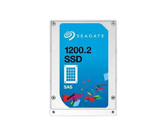 ST2000FM0003 - Seagate 1200.2 Series 2TB Enterprise Multi-Level Cell SAS 12Gb/s 2.5-Inch Solid State Drive