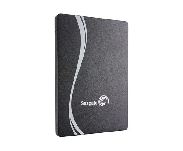 ST120HM000 - Seagate 600 120GB Multi-Level-Cell SATA 6Gb/s 2.5-inch Solid State Drive