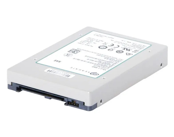ST3200FM0033 - Seagate 3.2TB SAS 12Gb/s MLC SED Solid State Drive 2.5-Inch 10-DWPD 3200GB Enterprise SSD