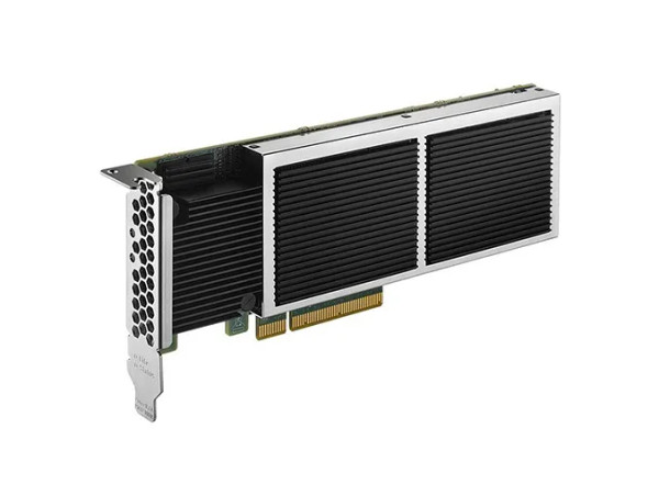 ST1600KN0002 - Seagate Nytro 1.6TB Multi-Level Cell PCI Express 2.0 x8 Solid State Drive