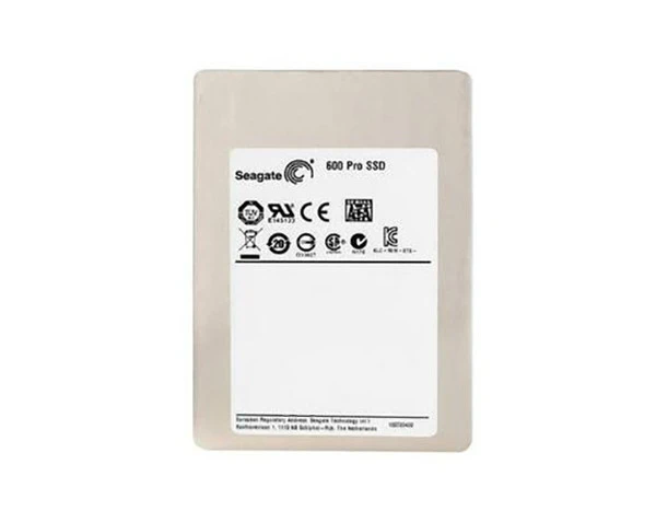 ST100FP0001 - Seagate 600 Pro 100GB Multi-Level-Cell SATA 6Gb/s 2.5-inch Solid State Drive