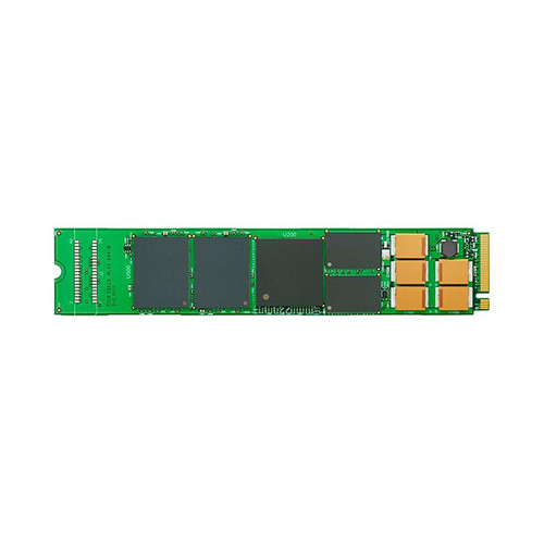 1YS332-001 - Seagate 400GB MLC NVMe 3.0 x4 M.2 22110 Enterprise SSD Mixed Use PCI Express Solid State Drive