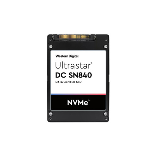 0TS2054 - WD Ultrastar DC SN840 3.2TB SSD