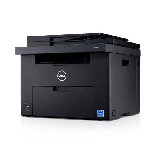 08C3MK - Dell C1765nf Multifunction Color Laser Printer Grade A