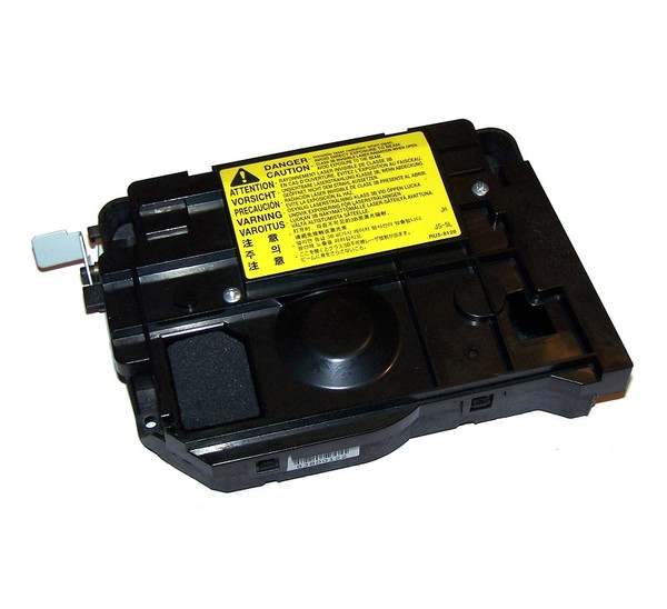 L1943A - HP Scanjet 7650n Network Document Scanner