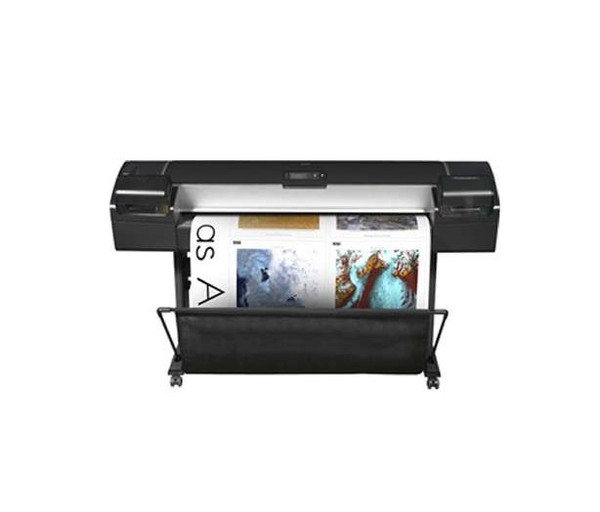 CQ113A#BCB - HP DesignJet Z5200 Large Format Inkjet Printer for Professional High-Quality Printing