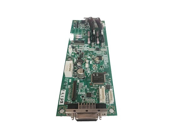 IR4068K307NI - HP Scanner Interconnection PC Board for LaserJet M4555 Printer