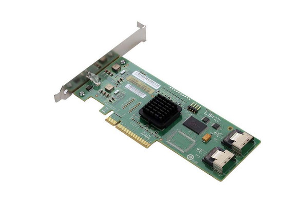 R250-PL003= - Cisco SAS3081E-R 8-Ports SAS/SATA 3Gb/s PCI Express x8 RAID Controller Card