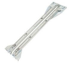 R088C - Dell 19-inch PowerEdge R710 Rapid Rail Rack Mount Kit