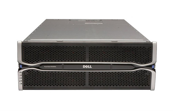 MD3060E - Dell MD3060e PowerVault 2.4PB Max Capacity 60 x HDD / SSD Supported Dense Enclosure