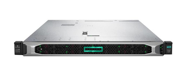 P19180-B21 - HP ProLiant DL360 G10 1U Rack Server