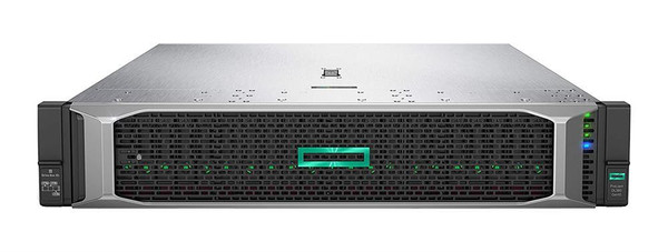 P19720-B21 - HP Proliant Dl380 Gen10 8sff Nc Cto Chassis, No Cpu, No Ram, Smart Array P408i-a/2GB support Smart Storage Battery, 1GB 4-port 366flr