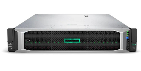 P02874-B21 - HPE ProLiant DL560 G10 4 x Intel Xeon Gold 6254 3.10GHz CPU 256GB DDR4 SDRAM 2 x 1600-Watts Power Supply Server