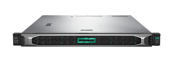 P04648-B21 - HP ProLiant DL325 Gen10 1U Server AMD EPYC 7401P 24-Core 32GB DDR4 P408i-a SATA/SAS Controller Rack