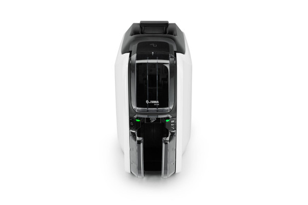 ZC35-000C000EM00 - Zebra ZC350 Plastic Card Printer (Single Sided/300dpi/USB/Ethernet/Display)