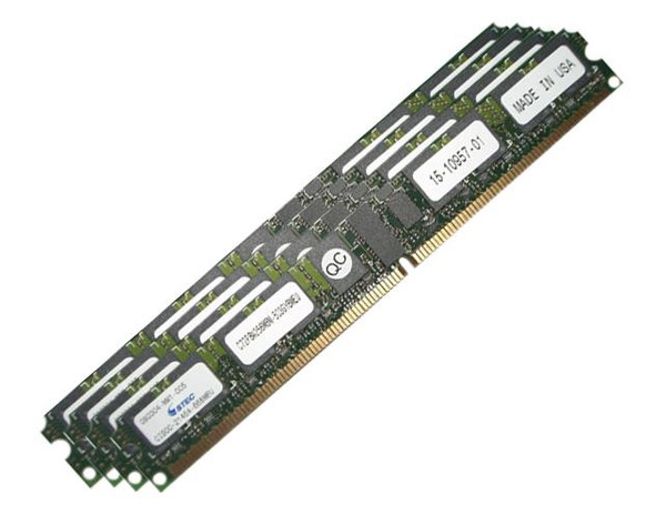 M-ASR1K-RP2-16GB= - Cisco 16GB Kit 4 x 4GB DRAM Memory Upgrade for ASR 1000 Series Route ProcessorRP2