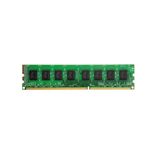 SNPD65JJC/4G - Dell 4GB DDR3-1600MHz PC3-12800 ECC Registered CL11 240-Pin DIMM 1.35V Low Voltage Memory Module