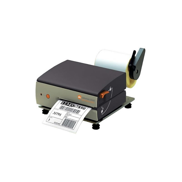 X91-00-03000000 - Honeywell NOVA 6 Direct Heat 200 mm/sec Corded Black