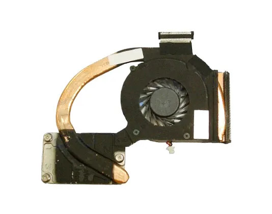 WVXG0 - Dell Desktop Fan for Optiplex 745