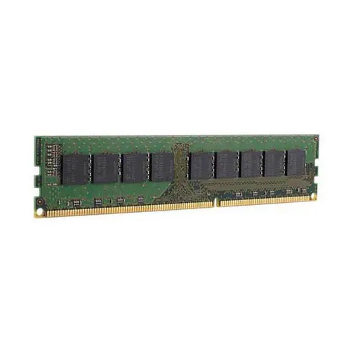 4X70F28586 - Lenovo 8GB DDR3-1866MHz PC3-14900 ECC Registered CL13 240-Pin DIMM 1.35V Low Voltage Single Rank Memory Module