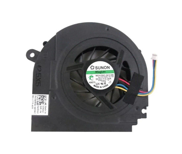 W956J - Dell Cooling Fan Unit for Studio 1555