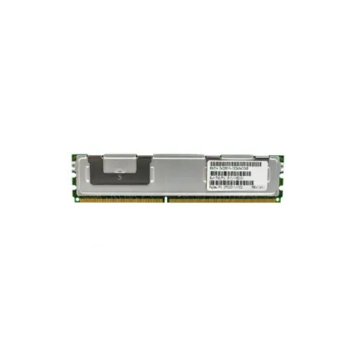 511-1152-01 - Sun 4GB PC2-5300 DDR2-667MHz ECC Fully Buffered CL5 240-Pin DIMM 1.35V Low Voltage Memory