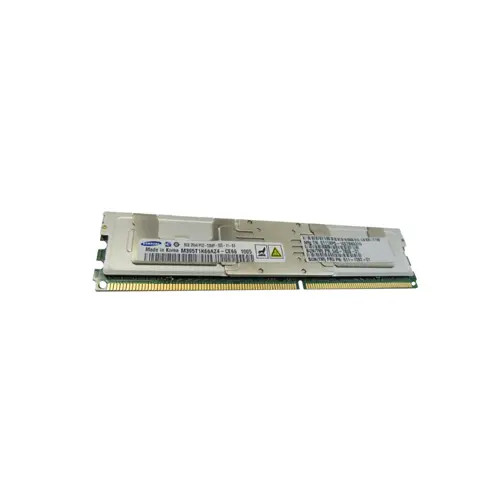 540-7809-01 - Sun 8GB PC2-5300 DDR2-667MHz ECC Fully Buffered CL5 240-Pin DIMM Dual Rank Memory Module