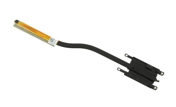 WG0PC - Dell Laptop Fan for XPS 9P33