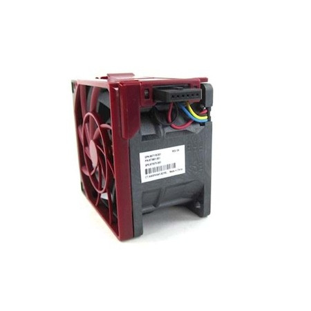 VF40561BX - Dell 12V Rotors Fan Module Assembly for PowerEdge R630