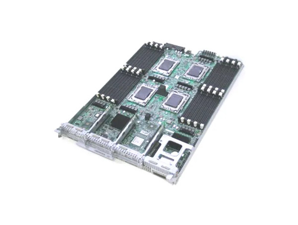 VKT0M - Dell LGA1944 System Board for PowerEdge C6145 4x Opteron 6100/6200/6300 Series DDR3 32x DIMM Socket Motherboard