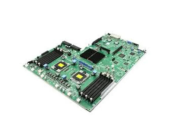 P8FRD - Dell Socket LGA1366 Intel 5520 Chipset System Board Motherboard for PowerEdge R610 Supports 2x Xeon 5500 / 5600 Series DDR3 12x DIMM