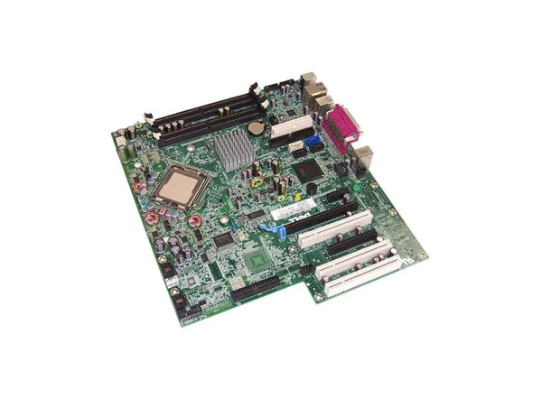 KX842 - Dell Precision 390 Workstation System Board Motherboard