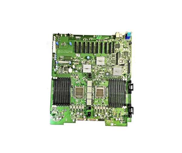 K552T - Dell 1207 Broadcom HT-2100 Chipset Motherboard for PowerEdge R905, Supports Opteron DDR2 16x DIMM