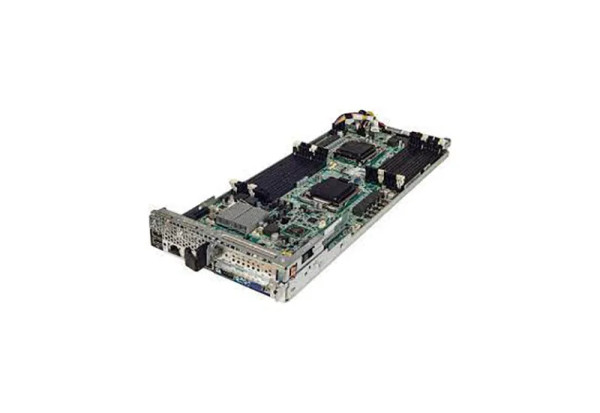 HPPMK - Dell AMD SR5670 Chipset Socket C32 System Board Motherboard for PowerEdge C6105 2x Opteron 4100/4200/4300 DDR3 12x DIMM