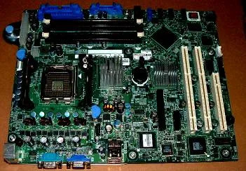 HY955 - Dell PowerEdge 840 Motherboard