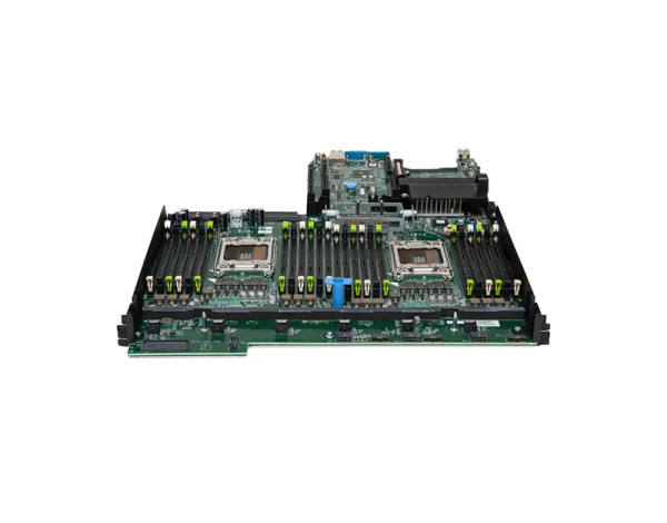 GHVCN - Dell Socket LGA2011 System Board Motherboard for PowerEdge R820