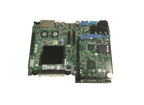 FJM8V - Dell System Board (Motherboard) for PowerEdge R810