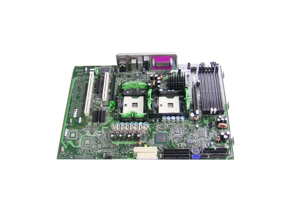 GYJJW - Dell Socket FCLGA2011 System Board Motherboard for PowerEdge M620