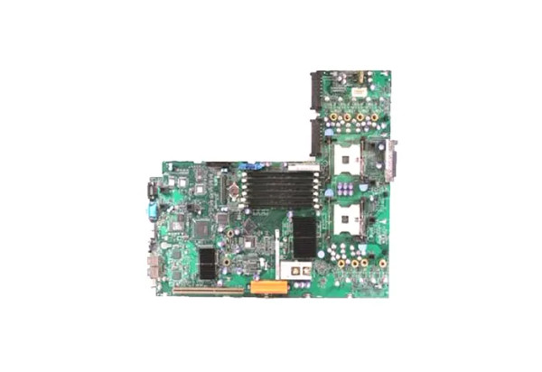 H8813 - Dell System Board Motherboard for PowerEdge 2800 / 2850 Series Server System