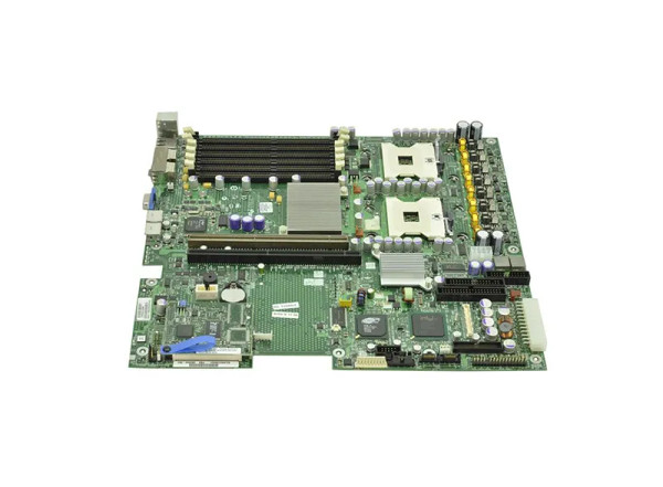 C53662-650 - HP Socket PGA604 Intel E7520 Chipset System Board Motherboard