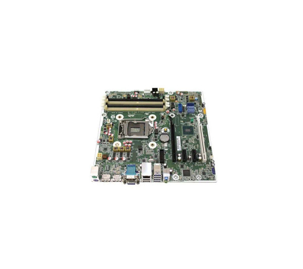 AB601-69520 - HP System Board (Motherboard) for C8000 Workstation