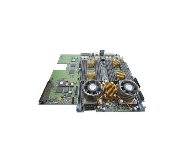 A6055-66515 - HP J6000 Workstation System Board Motherboard Computing Platform Component