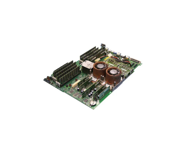 A7231-66510 - HP Rx2600 Zx6000 Itanium Server System Board Motherboard Enterprise Computing Platform