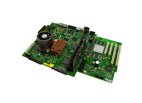 A5983-66510 - HP B2000 System Board Motherboard