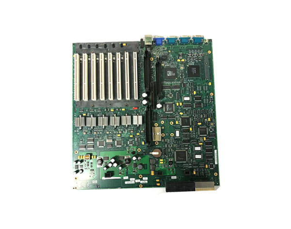 a6961-60804 - HP I/O Motherboard with 8-PCI 64Bit Slots for Integrity RX4640 Server
