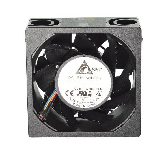 TC2R2 - Dell Hot Plug Fan For Emc Poweredge R940
