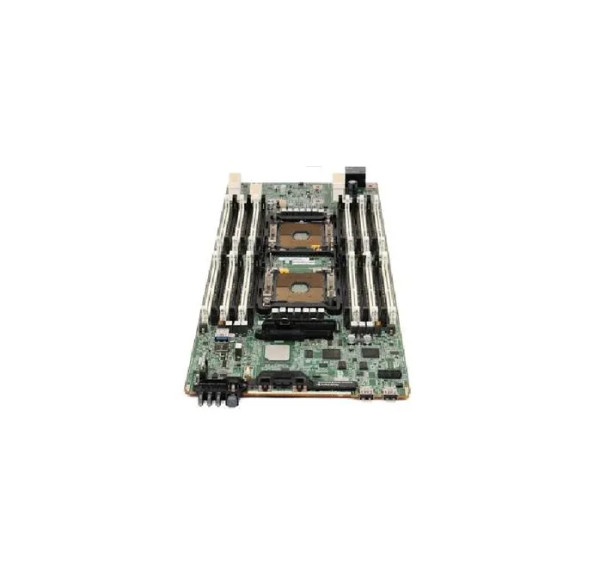 841020-001 - HP System Board Motherboard for Synergy 680 Gen9 Server System